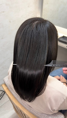 ECLART milia 【髪質改善 個室サロン】錦糸町店