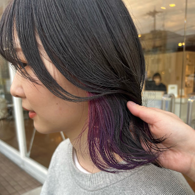 OX CREATION 深草×スタイル