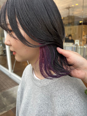 OX CREATION 深草×スタイル