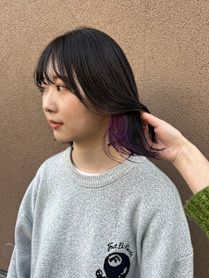 OX CREATION 深草×スタイル