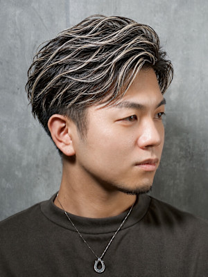 ビジネスショート