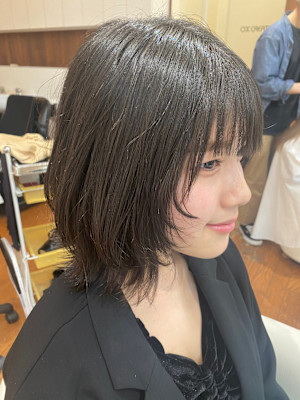 OX CREATION 深草×スタイル