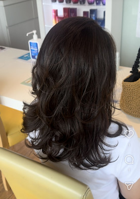 OX CREATION 深草×スタイル