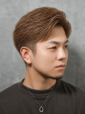 ビジネスショート