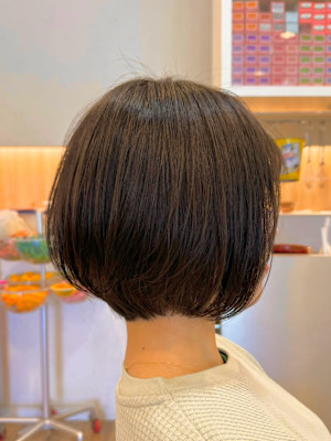 stella 太秦店×スタイル