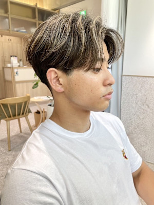 ZEST soell×スタイル