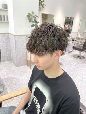ZEST soell×スタイル