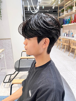 ZEST soell×スタイル