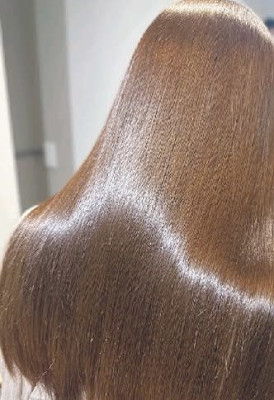 Hair Design ゑびす