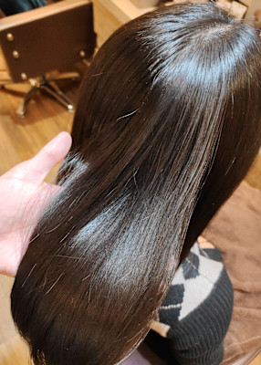 Hair Design ゑびす