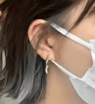 Hair Design ゑびす