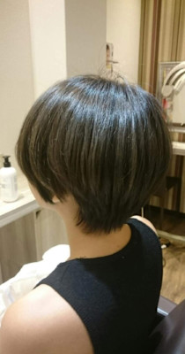 Hair Design ゑびす