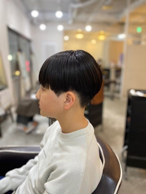 MEN’SHAIR