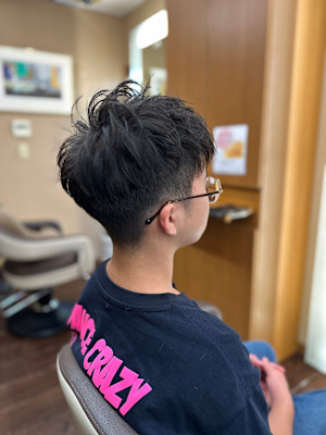 ジュニアスタイル