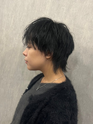 E:terne 大宮店【エテルネ】×スタイル