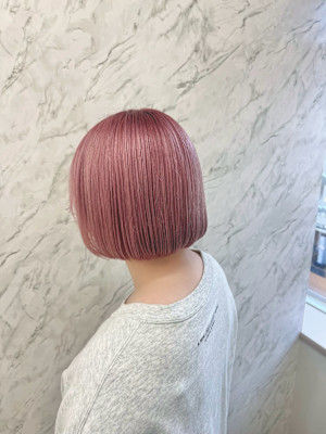 E:terne 大宮店【エテルネ】×スタイル