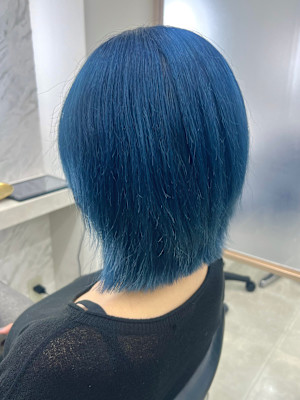 E:terne 大宮店【エテルネ】×スタイル