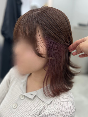 E:terne 大宮店【エテルネ】×スタイル