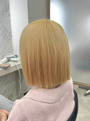 E:terne 大宮店【エテルネ】×スタイル