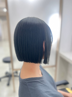 E:terne 大宮店【エテルネ】×スタイル