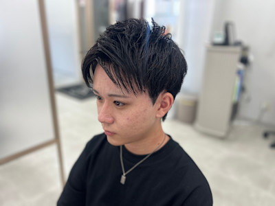 E:terne 大宮店【エテルネ】×スタイル