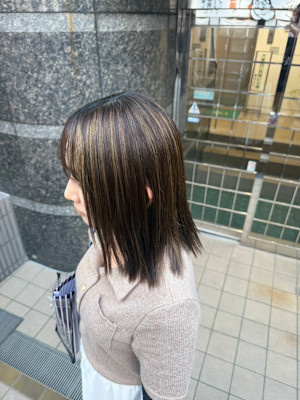 E:terne 大宮店【エテルネ】×スタイル