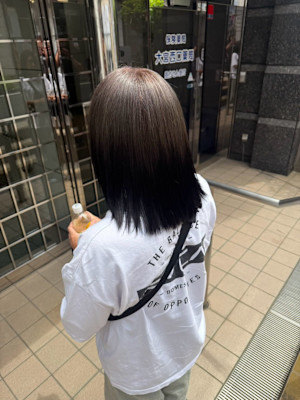 E:terne 大宮店【エテルネ】×スタイル