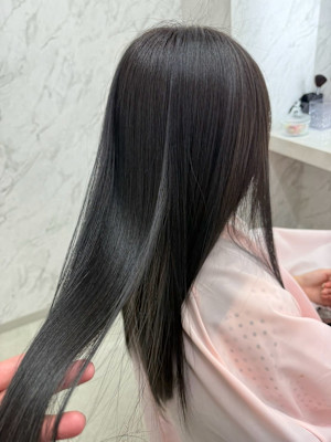 E:terne 大宮店【エテルネ】×スタイル