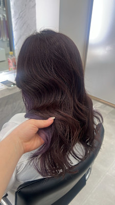 E:terne 大宮店【エテルネ】×スタイル