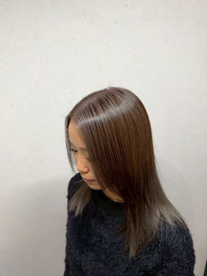 E:terne 大宮店【エテルネ】×スタイル