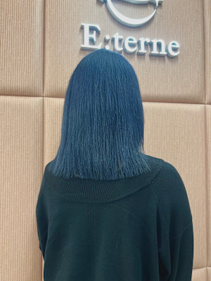 E:terne 大宮店【エテルネ】×スタイル