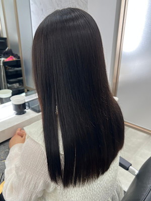 E:terne 大宮店【エテルネ】×スタイル