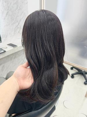 E:terne 大宮店【エテルネ】×スタイル