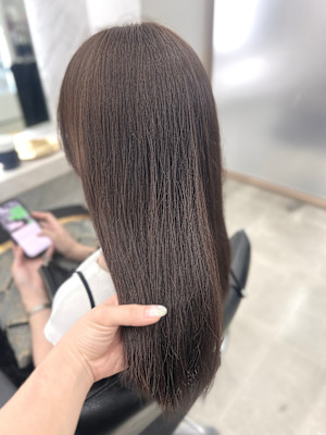 E:terne 大宮店【エテルネ】×スタイル