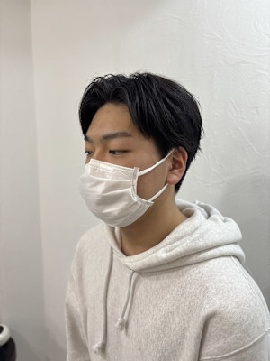 20代30代40代◎伸ばしかけの人におすすめ艶髪スタイル