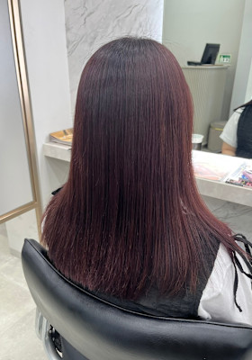 E:terne 大宮店【エテルネ】×スタイル