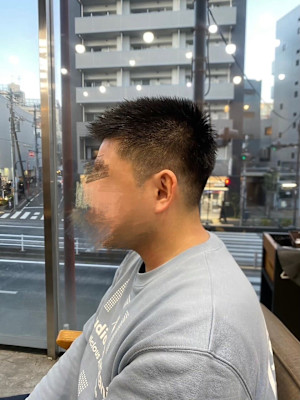 20代30代40代◎スッキリベリーショート