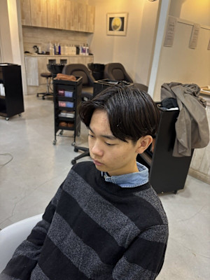 20代30代40代◎伸ばしかけの人におすすめ艶髪スタイル