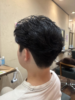 MENS2ブロック