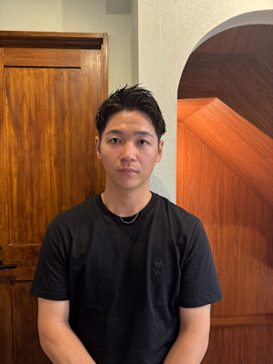 WANDER Hair grooming×スタイル