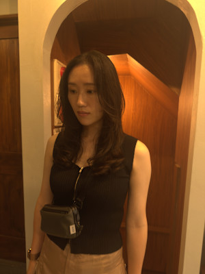 WANDER Hair grooming×スタイル