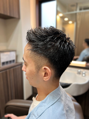 ビジネスショート[麻布十番駅/六本木/麻布/赤坂]