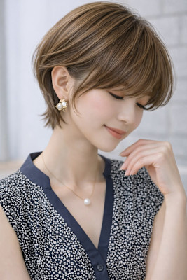 An Livian 北浜×スタイル