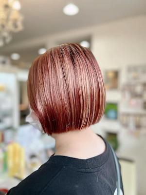 Colors&Rosso×スタイル