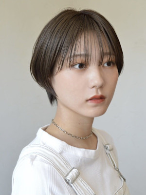 大人可愛い20代30代40代◎イメチェン似合わせカットフルバ