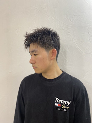 20代30代40代◎爽やかメンズショート