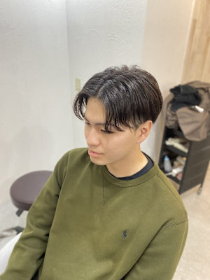 20代30代40代◎伸ばしかけの人におすすめ艶髪スタイル