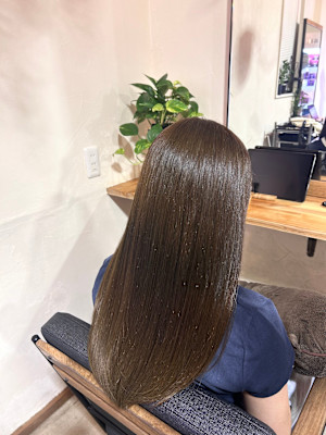 cherir×スタイル