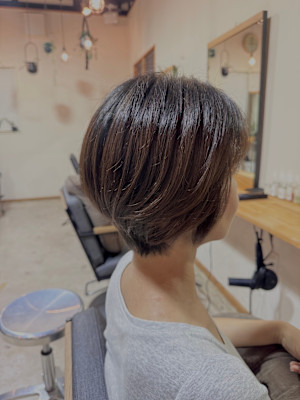 cherir×スタイル