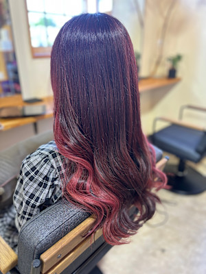 cherir×スタイル